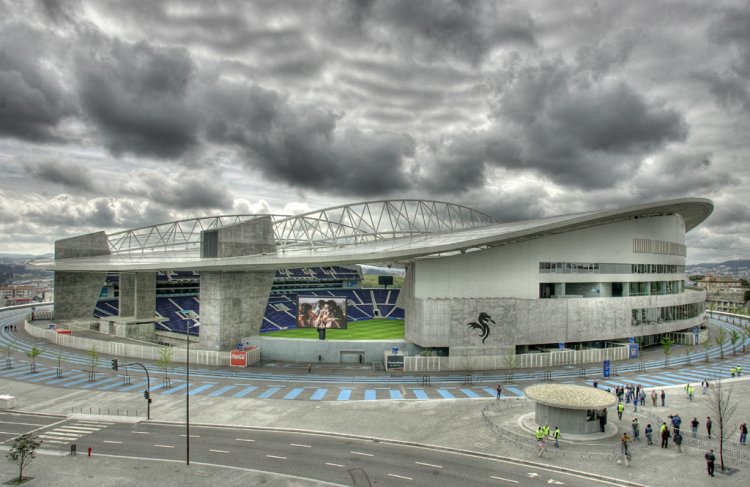  Beşiktaş'ımızın Yeni Stadyumu Vodafone Arena [Ana Konu]