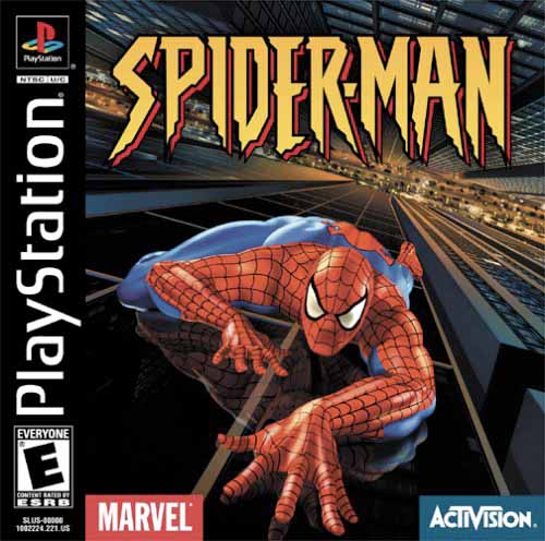  The Amazing Spider-Man