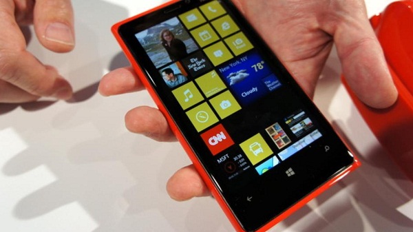 Windows Phone'lu cihazlar hangi pazarlarda iPhone satışlarını geride bıraktı?