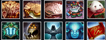  LOL TR PLAT4 73 Skin+95 Şampiyon Full Hesap