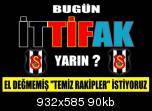  İTTİFAK