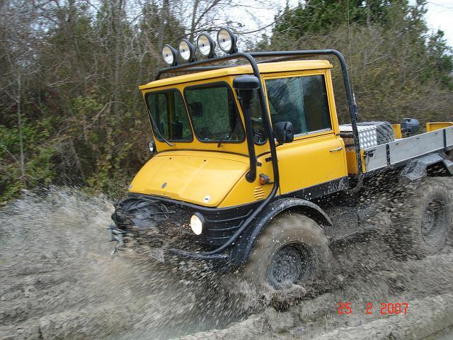  Off-Road İle İlgili Tüm Bilgileri Burada Toplayalım