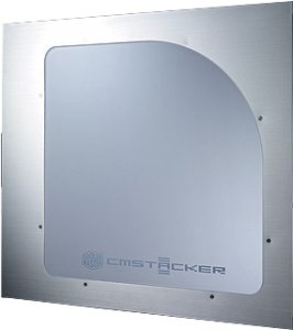  SATILIK!!! COOLER MASTER STACKER KASA YAN KAPAĞI