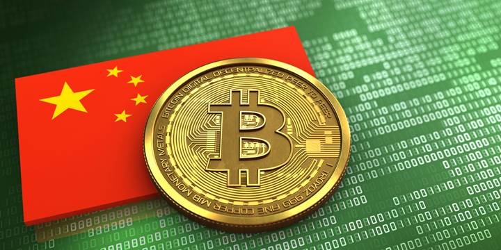 Çinli bitcoin borsalarından peş peşe açıklamalar: Bitcoin ticaretini sonlandırıyorlar