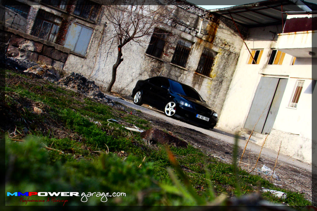  Opel Astra  Bertone Cabrio (1.6-2.0-2.2)