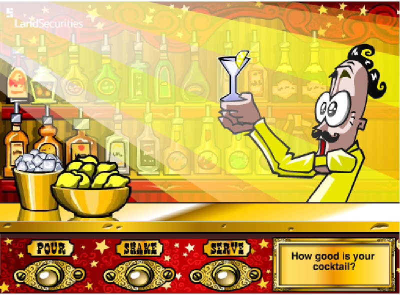  BARMEN'i oldür, ve ya ....... (flash game)