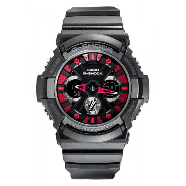  G-Shock Topluluğu.