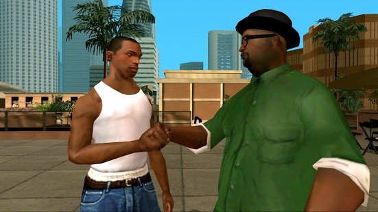  gta 5 mi san andreas mı