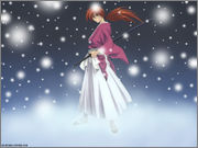  Rurouni Kenshin