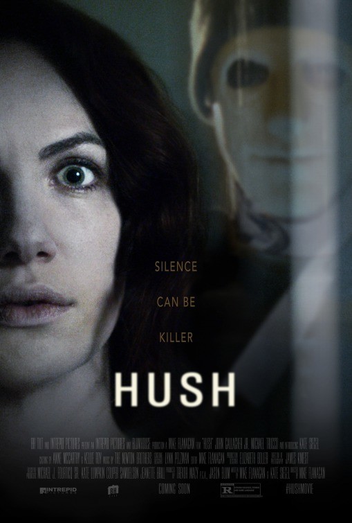  Hush (2016)