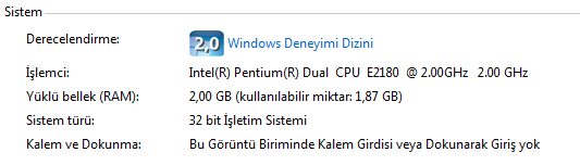  Anakartıma Uygun Ekran Kartı