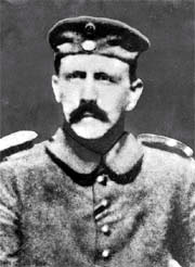  3.REICH - NAZI ALMANYASI ÖRGÜTLENME YAPISI