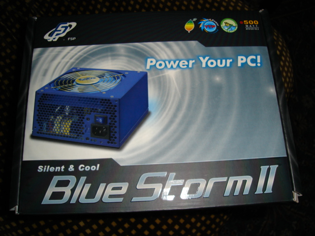  FSP Bluestorm II - Silverstone ST50EF F/P olarak hangisi daha iyi ?