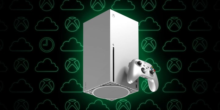 Beyaz Xbox Series X konsepti - 9to5Toys