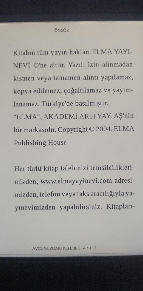 E-ink tabletler ve dahası  ( e-reader e-note çeşitleri )  incelemeleri ...