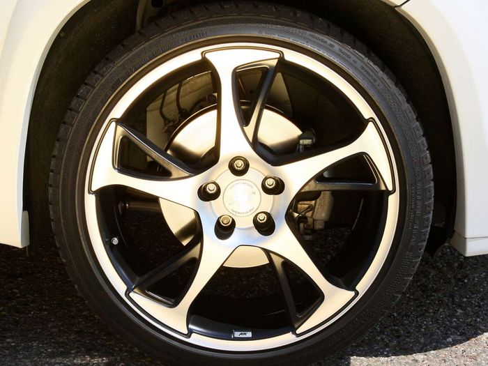 VW Abt Tiguan VS4  |>2.0TDI 200ps 400Tork<|