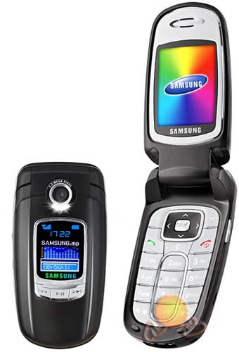  ŞOK ŞOK SAMSUNG E730 DA EN UCUZ FİYAT BİZDE 560YTL