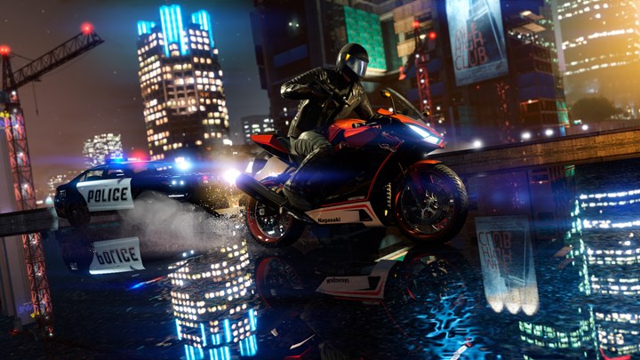 Yeni GTA 5 çıktı: İşte Grand Theft Auto V Enhanced sistem gereksinimleri
