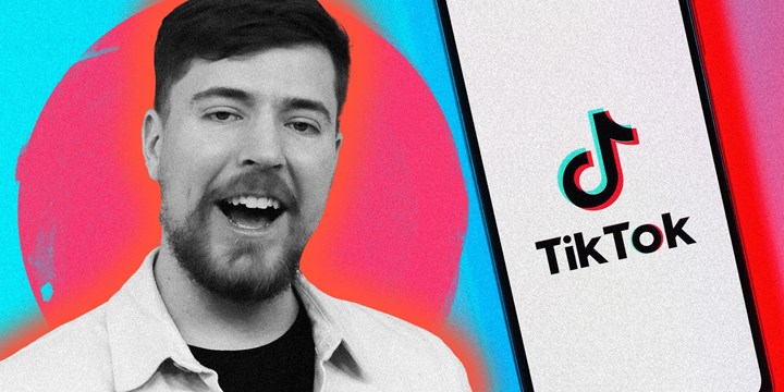 MrBeast TikTok’u satın almak için fon arayışına başladı