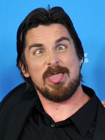 Christian Bale vs Ben Affleck ... Christian Bale farkı arttıyor !