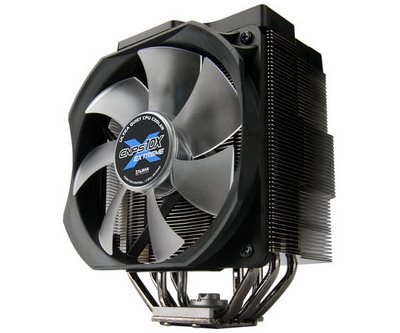  Zalman CNPS10X Extreme Görüşlerim