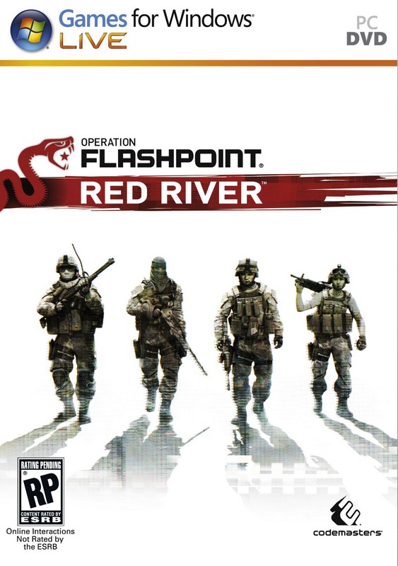 Operation Flashpoint: Red River'ın Çıkış Tarihi