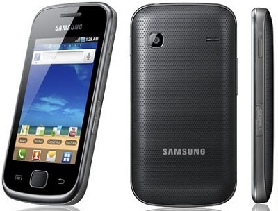 Samsung 5660 Gio | DonanımHaber Forum