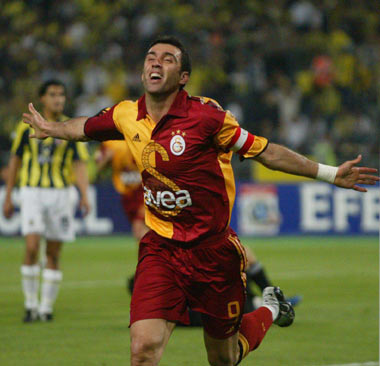  Şampiyon Cimbom Yazdıracağız !