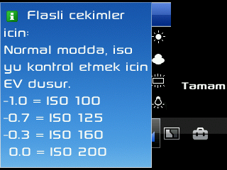  œ Sony Ericsson C905 Ana Konu & Fan Club œ