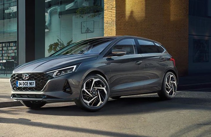 Hyundai 2022 Mart fiyat listesini açıkladı: İşte yeni fiyatlar