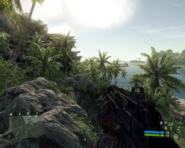  TR de ilk ATİ HD 4870 kullanıcı testleri Crysis, Vantage, COD4 , TDU, GRİD, DevilMayCry4, COD4
