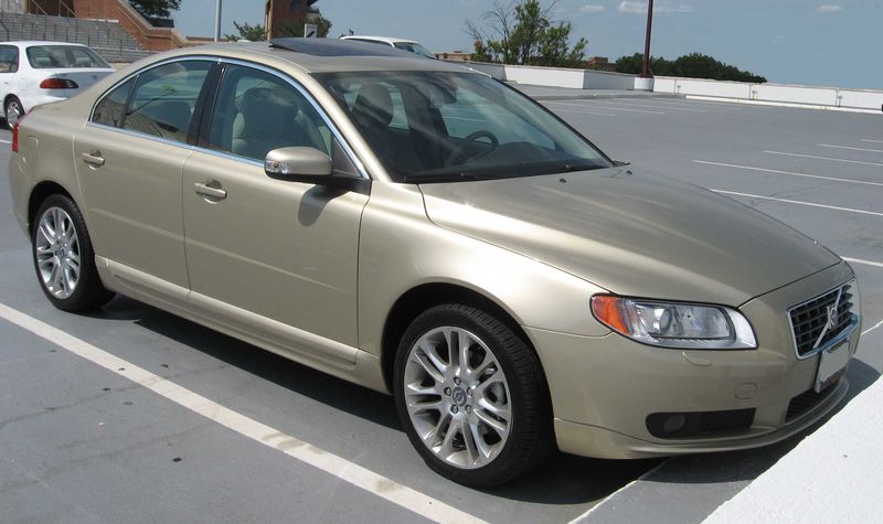  Volvo S80 1.6D hakkında bilinmeyen çarpıcı açıklamalar...