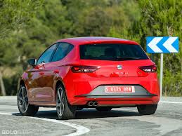  Yeni Seat Leon