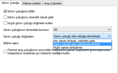  Windows 8 Aero Özelliği Çalışmıyor ...