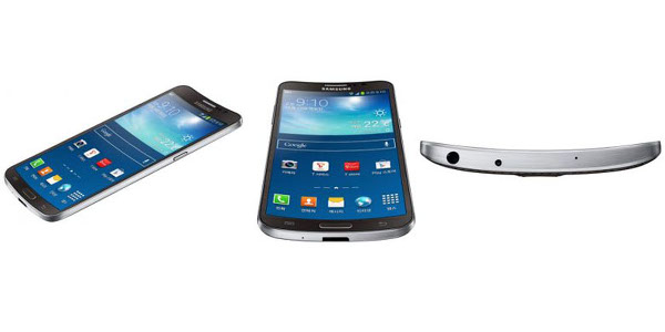 Samsung esnek batarya üretimine başlıyor
