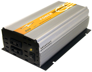  Araçta 12v dan 220v invertör kullanımı...