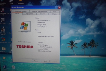  toshiba l10 102 200tl