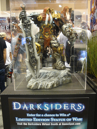  Darksiders - Wrath Of War -ANAKONU-