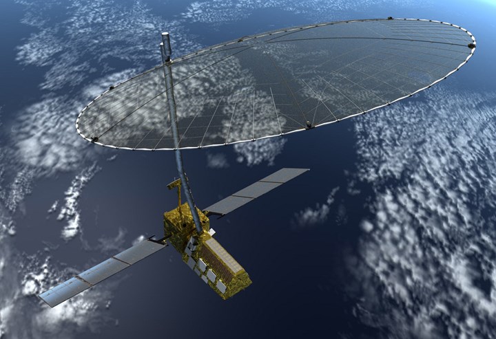 NISAR: Şimdiye kadarki en gelişmiş radar Dünya’yı gece gündüz izleyecek