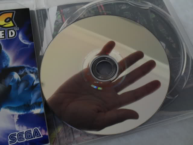  İzmirden satılık Sonic Unleashed ps3 40tl