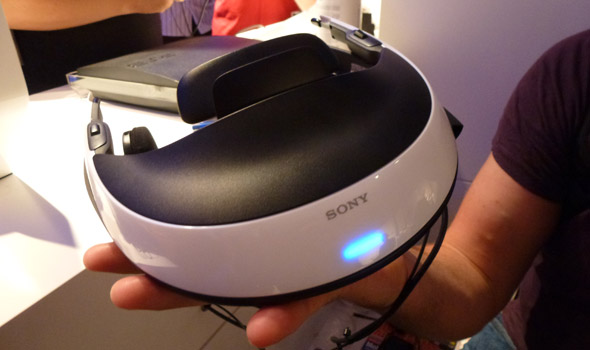  Sony 'Geleceğin Oynanış Biçimi ve İcadı E3'de!'/ ????