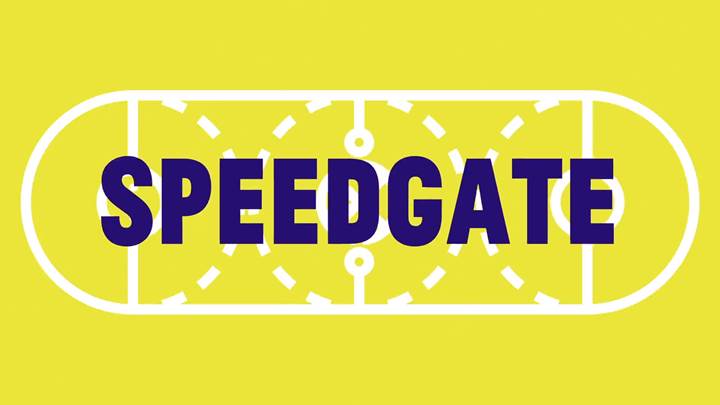 Yapay zeka tarafından hazırlanan ilk spor, Speedgate