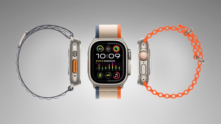 microLED Apple Watch Ultra'dan kötü haber: Planlar rafa kalktı