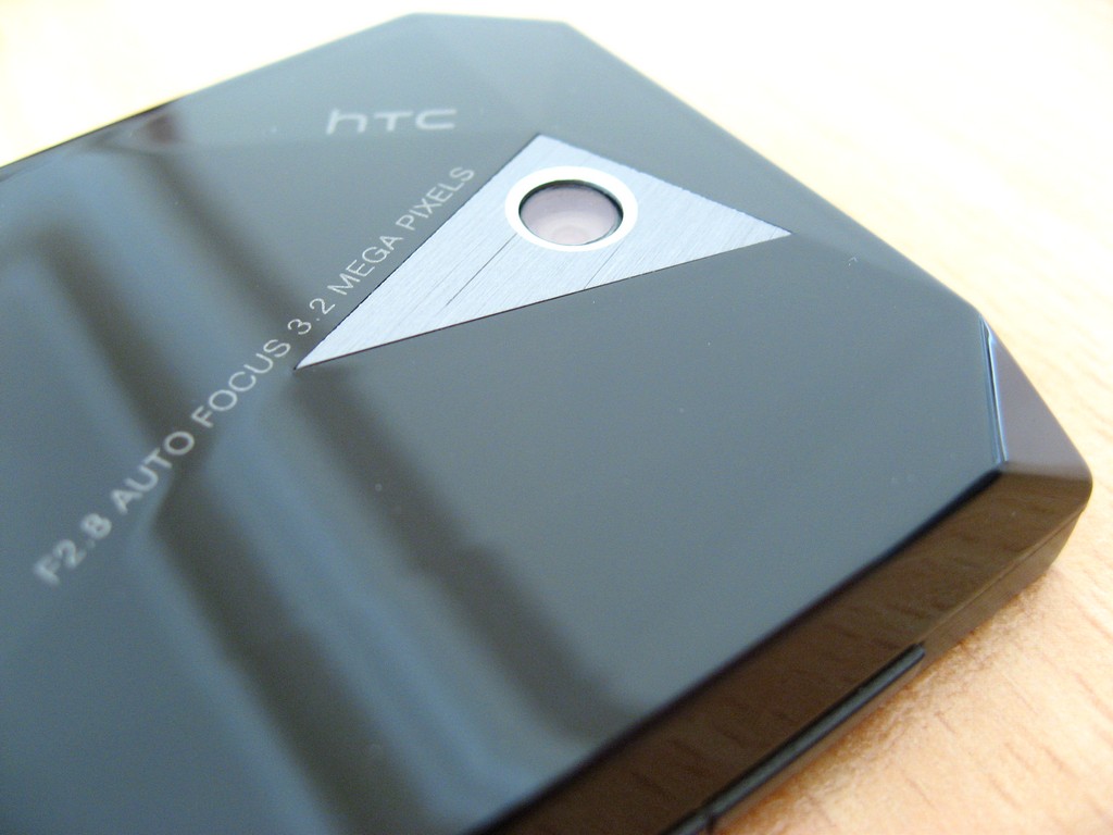  HTC TOUCH DIAMOND ! Ana Başlık.. (İnceleme Güncelleme:25.Nisan.09)