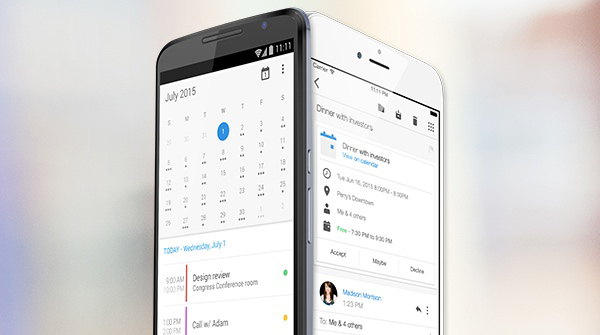 E-Posta uygulaması Boxer, iOS ve Android tarafında önemli yenilikler aldı