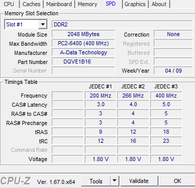  İlk overclock denemem Q6600 - öneriler bekleniyor