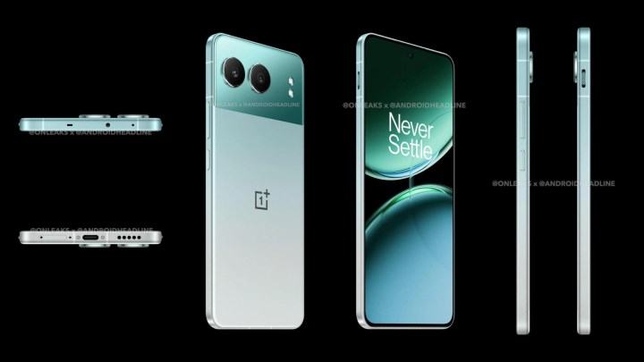 OnePlus Nord 4'ün özellikleri ve tasarımı ortaya çıktı