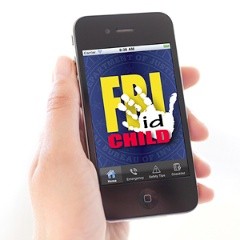 FBI'ın Child ID uygulaması iPhone kullanıcılarına kayıp çocuklarını bulmakta yardımcı oluyor 