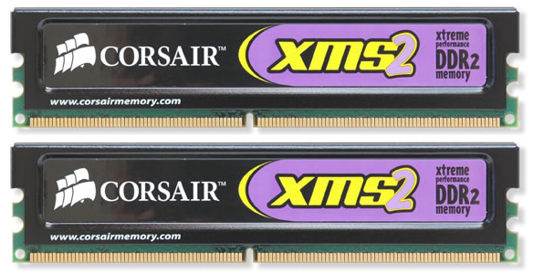  Corsair xmx2 ram referans ilanıdır.