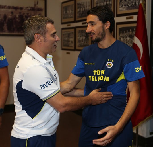  FBTV canlı '' Fenerbahçe idmanı''